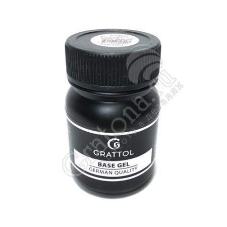 rubber-base-gel